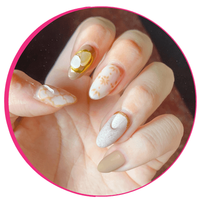 Esmaltação Art