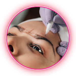 Microblading