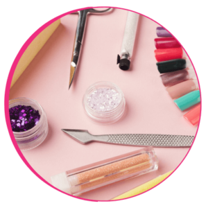 Apresentação dos Materiais