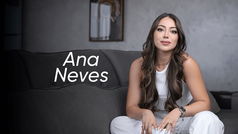 Ana Neves - expert do marketing digital