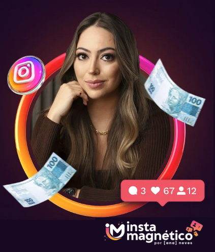 Insta Magnético Vendas Insta Magnético Vendas