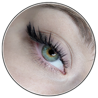 Construção do Olhar