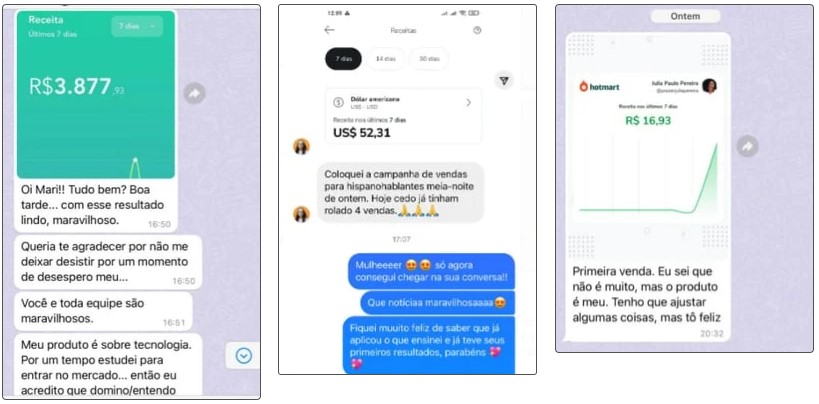 Ana Neves - expert do marketing digital