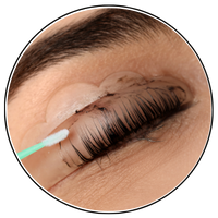 Preenchimento Central