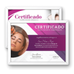 22 Certificados Inclusos Icon