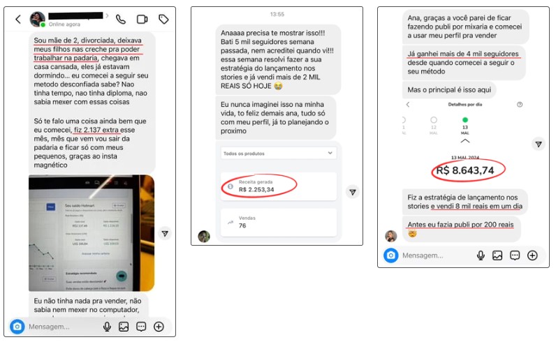 Ana Neves - expert do marketing digital