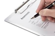 Ficha Anamnese – Bônus