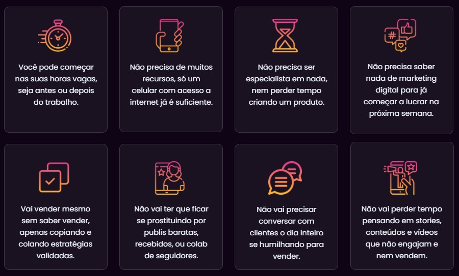 Ana Neves - expert do marketing digital