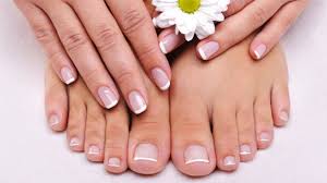 Manicure e Pedicure – Bônus